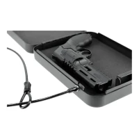 Umarex Handgun Safe L