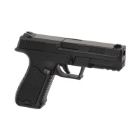 CM127 AEP Black (Cyma)