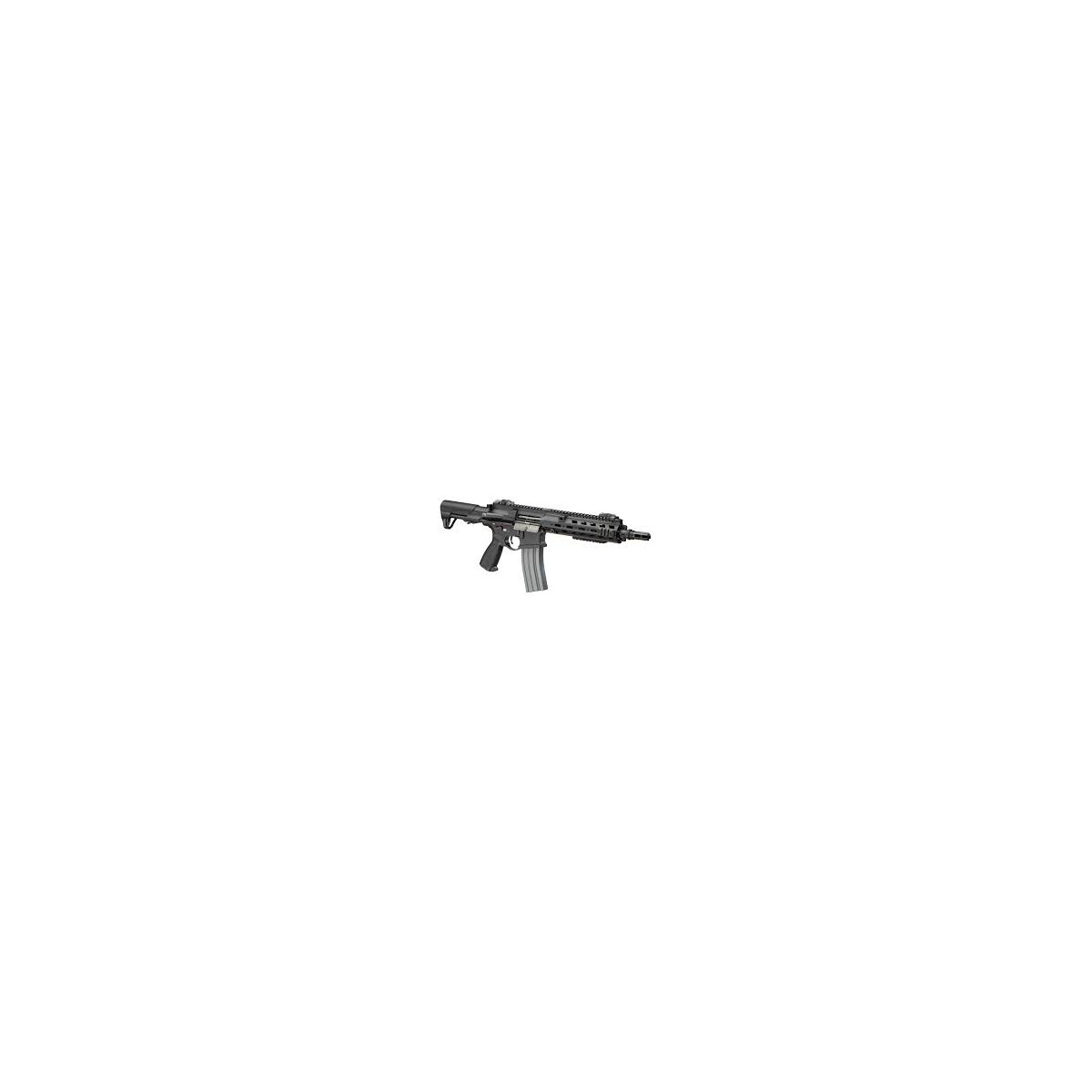 CMF-16K E.T.U. Black (G&G) box