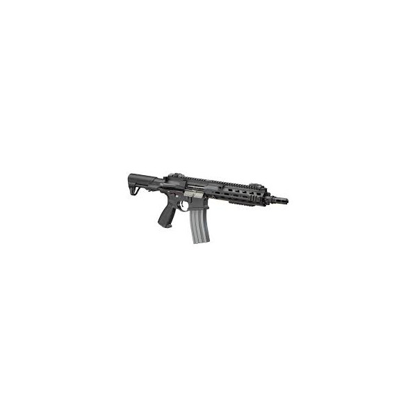 CMF-16K E.T.U. Black (G&G)