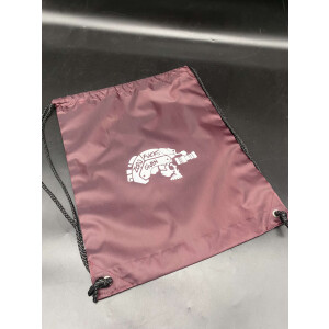 Airsofter Gym Bag Red