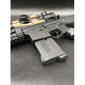 Airsofter One of One MK12 MOD 1 SPR QR 1.0 EGV E&C