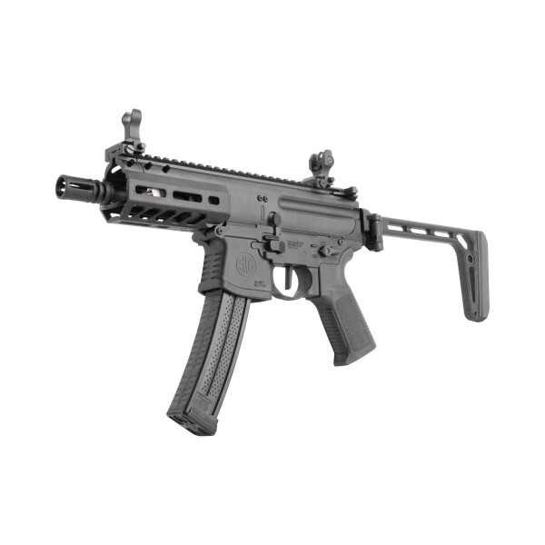 ProForce MPX K Sportline Black S-AEG (Sig Sauer)