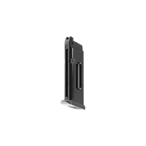 Magazin für Glock 17 Gen5 CO2, 6 mm, 18 Schuss