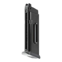 Magazin für Glock 17 Gen5 CO2, 6 mm, 18 Schuss