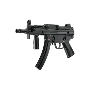 AS H&K MP5 K co2, 2,5 Joule, Semi