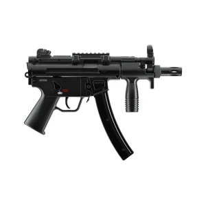 AS H&K MP5 K co2, 2,5 Joule, Semi