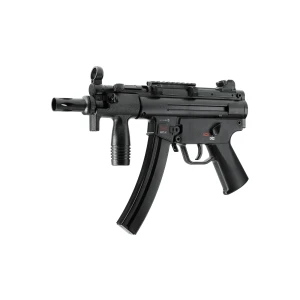 AS H&K MP5 K co2, 2,5 Joule, Semi