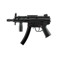 AS H&K MP5 K co2, 2,5 Joule, Semi