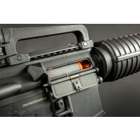 Evolution Recon S Commando Carbontech