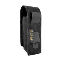 Tasmanian Tiger SGL Pistol Mag Mpouch MKIII Black