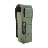 Tasmanian Tiger SGL Pistol Mag Mpouch MKIII Oliv