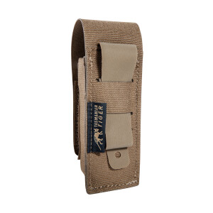 Tasmanian Tiger SGL Pistol Mag Mpouch MKIII Coyote Brown