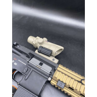 Airsofter One of One Evolution E-416 ETS  DEVGRU Version, dualtone