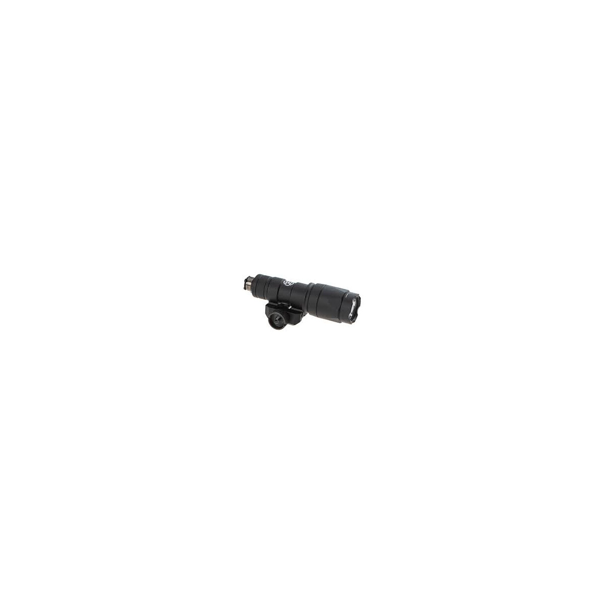 M300A Mini Scout Tactical Light WL0003 Black