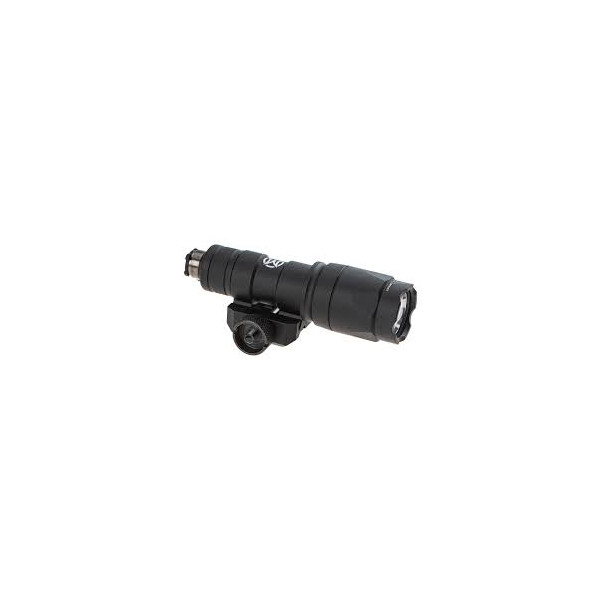 M300A Mini Scout Tactical Light WL0003 Black