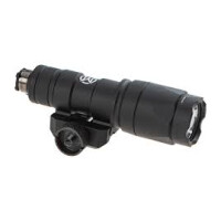 M300A Mini Scout Tactical Light WL0003 Black