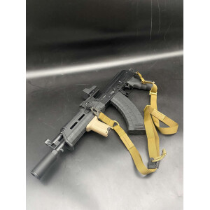 Airsofter One of One Cyma Custom AK KT (CM077C)