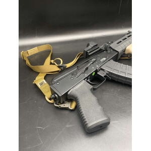 Airsofter One of One Cyma Custom AK KT (CM077C)