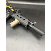 Airsofter One of One Cyma Custom AK KT (CM077C)