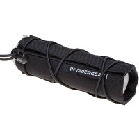 Suppressor Cover 14cm Schwarz