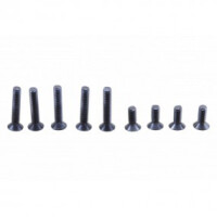 V2 Screw Set 9pcs