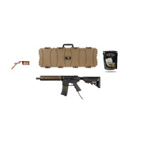 Wolverine MTW MK18 DD Classic (Semi Only) MEGA SET