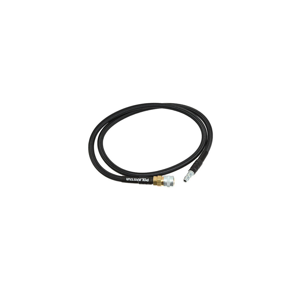 Braided Air Line 36 Inch (Polarstar) box