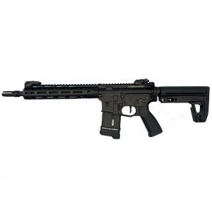 Phylax Airsofter Edition 300 BLK Black