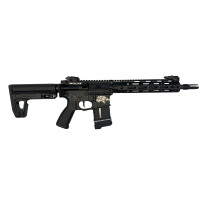 Phylax Airsofter Edition 300 BLK Black