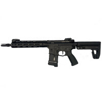 Phylax Airsofter Edition 300 BLK Black