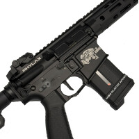 Phylax Airsofter Edition 300 BLK Black