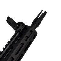 Phylax Airsofter Edition 300 BLK Black