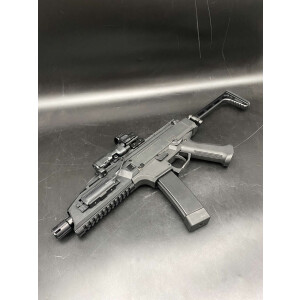 Airsofter One of One ASG Scorpion Evo 3A1 AEG Black