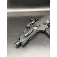 Airsofter One of One ASG Scorpion Evo 3A1 AEG Black