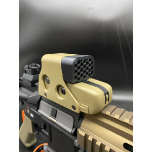 3D-Print Killflash for Aim-O XPS Red Dot