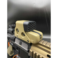 3D-Print Killflash for Aim-O XPS Red Dot