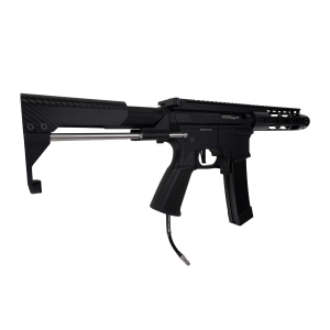 Wolverine MTW-9 PDW Inferno Gen.2, Black (Full Auto)