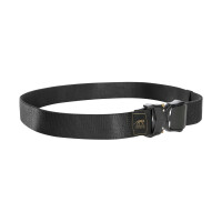 Tasmanian Tiger QR Stretchbelt 38mm Hosengürtel Black