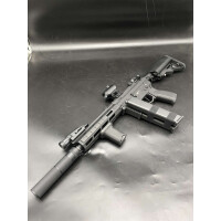 Airsofter One of One Evolution Reaper S EMR  Carbontech SET