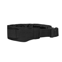 Tasmanian Tiger Warrior Belt LC S black