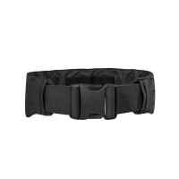 Tasmanian Tiger Warrior Belt LC M black