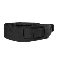 Tasmanian Tiger Warrior Belt LC M black