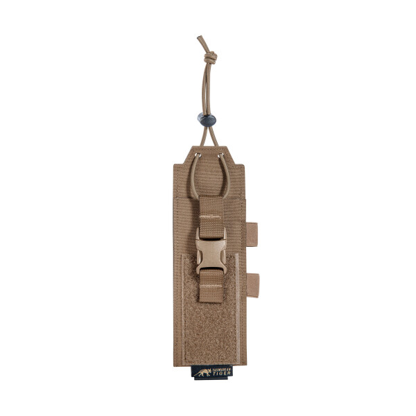 Tasmanian Tiger Scissors Pouch MKII coyote brown