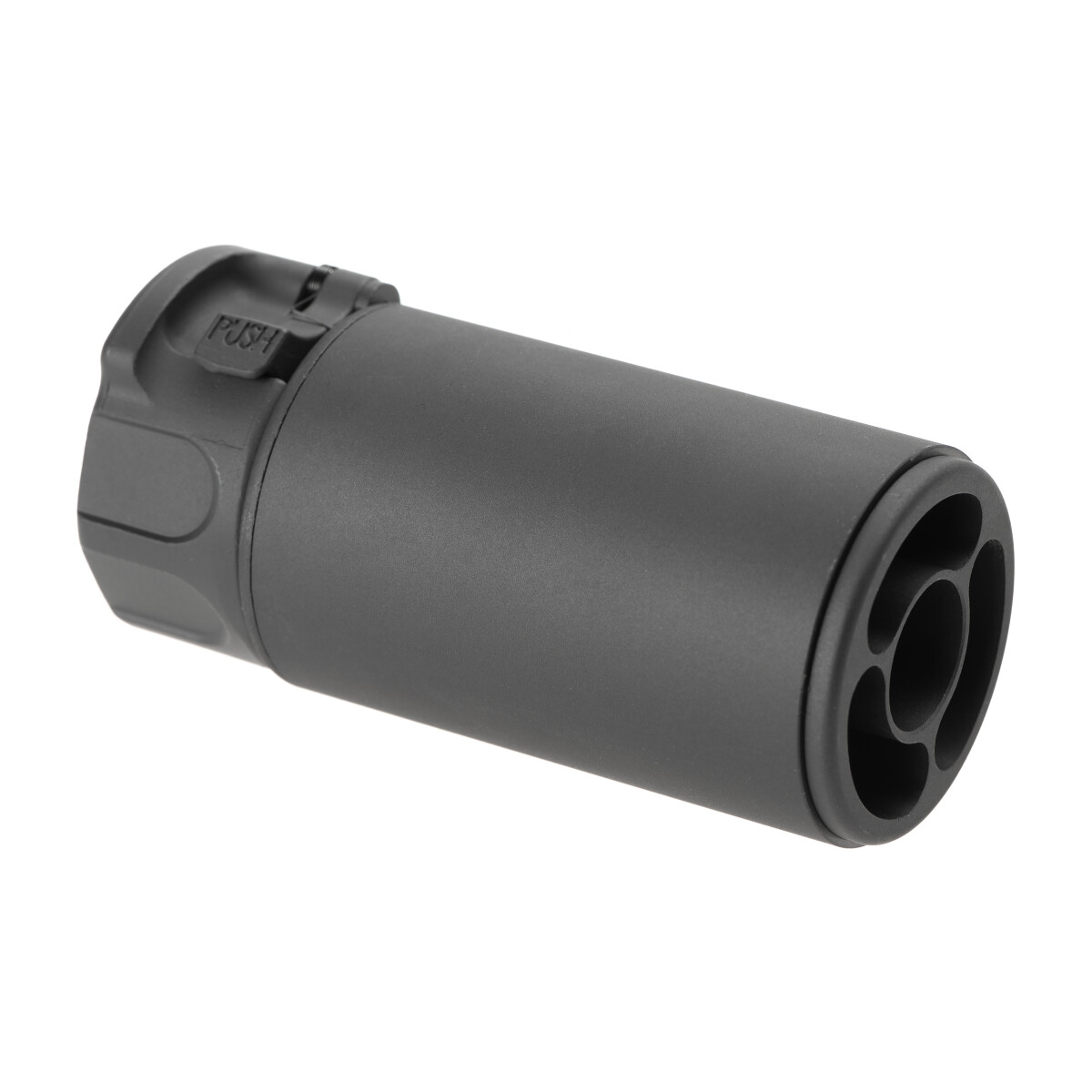 Ares Blast Shield Type A