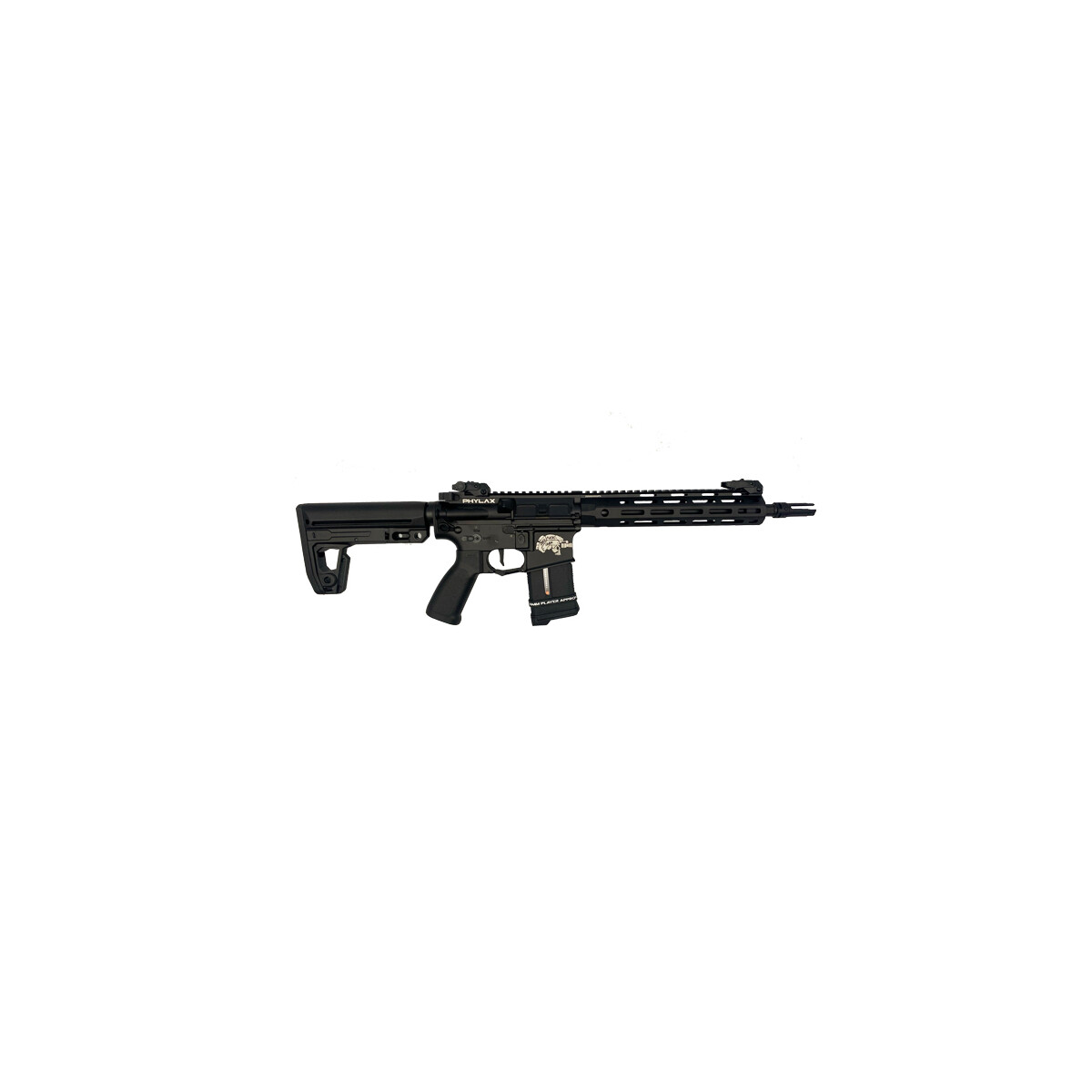 Phylax Airsofter Edition 300 BLK Black ( box
