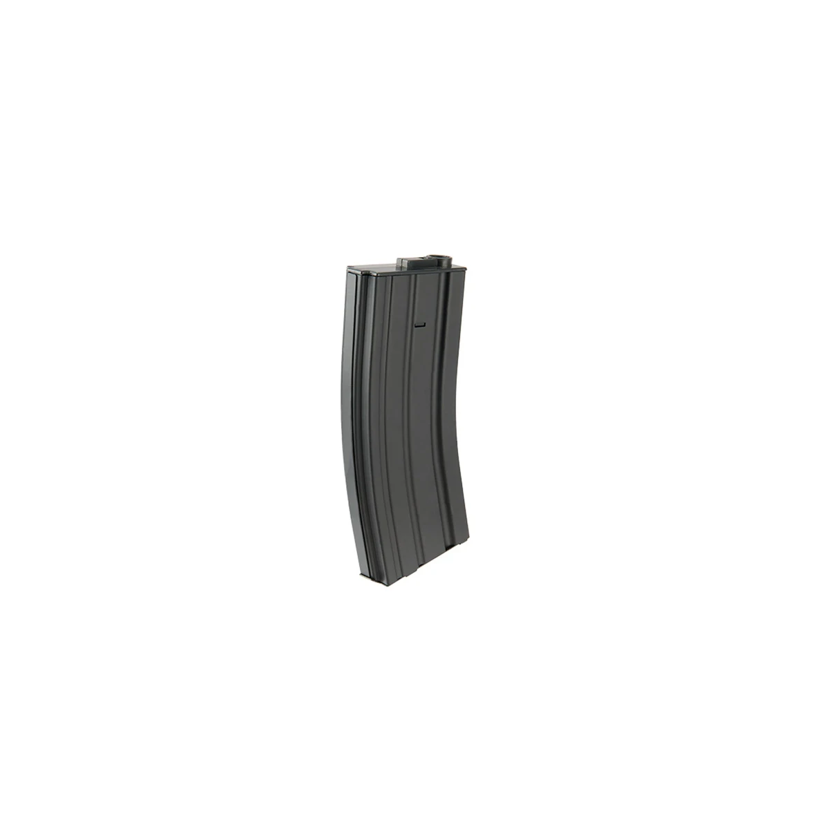 Magazin M4 Midcap 150rds grey (Pirate Arms)