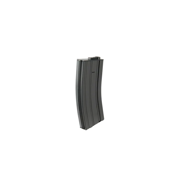 Magazin M4 Midcap 150rds grey (Pirate Arms)