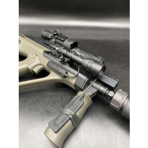 Airsofter One of One Jing Gong AUG A3 XS Commando (Olive)