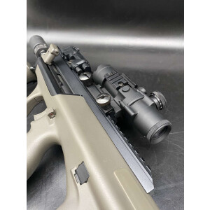 Airsofter One of One Jing Gong AUG A3 XS Commando (Olive)